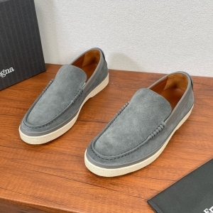 ZEGNA 제냐 2025 MEN'S 로퍼 (2색) (1월)