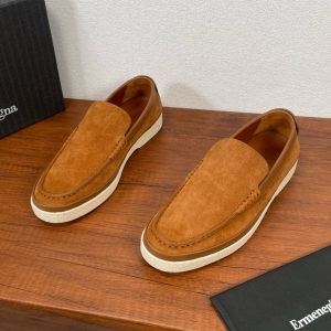 ZEGNA 제냐 2025 MEN'S 로퍼 (2색) (1월)