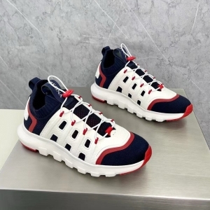 ZEGNA 제냐 2025 MEN'S 스니커즈 (2색) (1월)