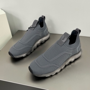 ZEGNA 제냐 2025 MEN'S 스니커즈 (2색) (1월)