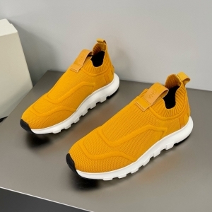 ZEGNA 제냐 2025 MEN'S 스니커즈 (2색) (1월)