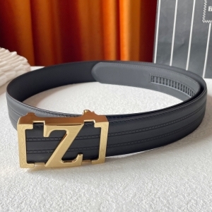 Zegna 제냐 2023 벨트 폭 3.5cm (금장,은장)