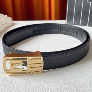 Zegna 제냐 2023 벨트 폭 3.5cm (금장,은장)