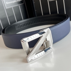 Zegna 제냐 2022 벨트 폭 3.5cm (3색)