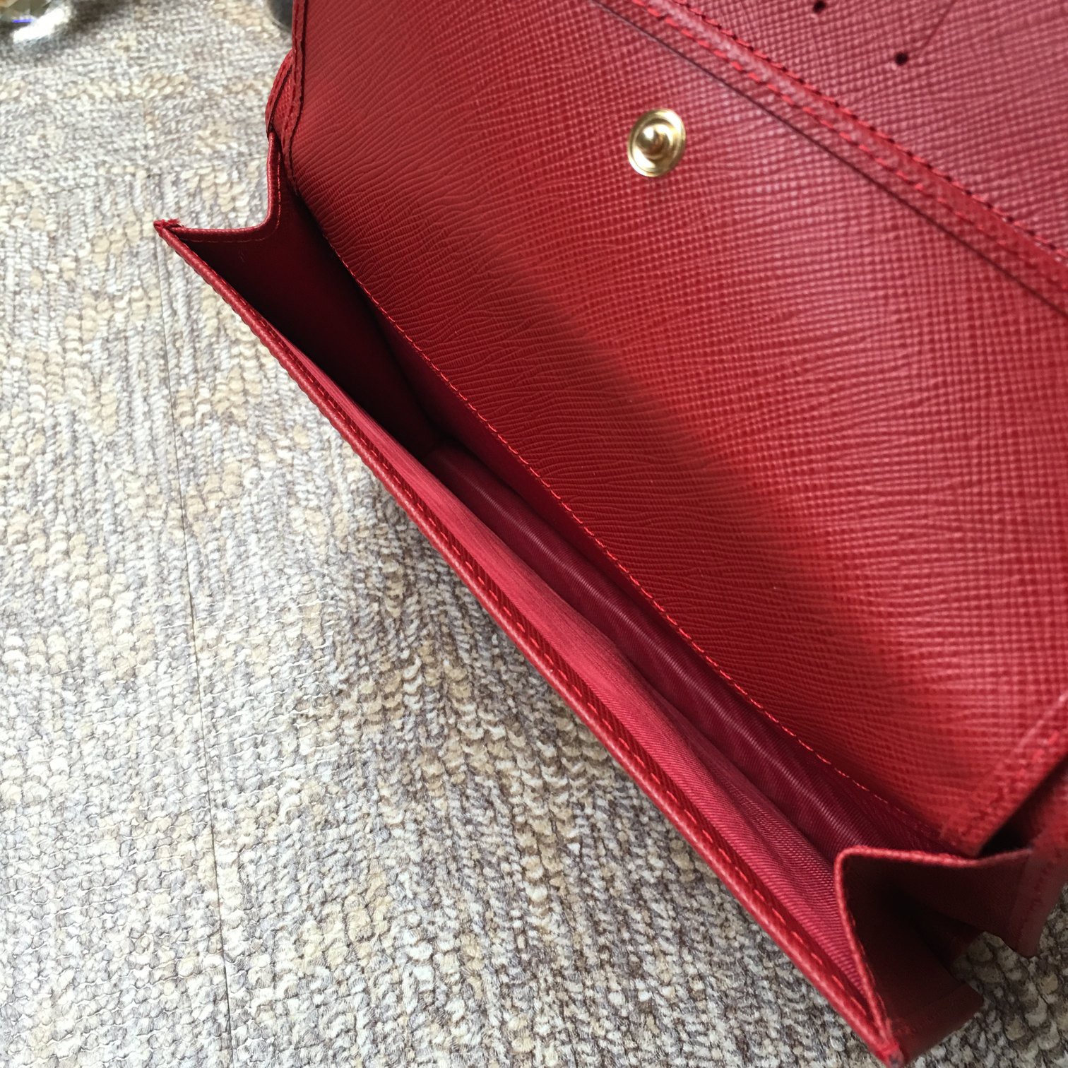 Ferragamo 살바토레 페라가모 FW2023 클래식 블랙 체인 백 6