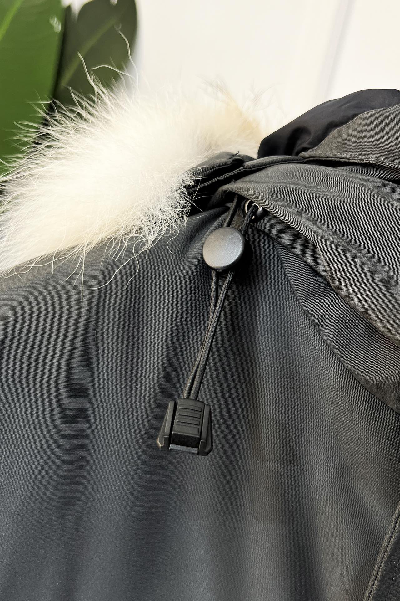 CANADA GOOSE FW2024 클래식 다운 재킷 7