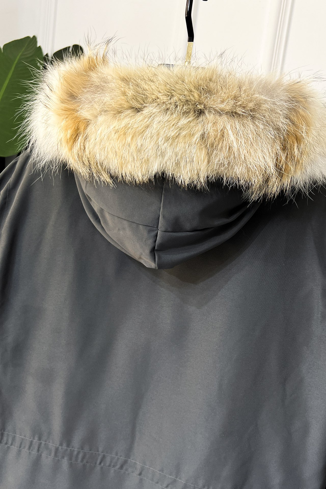 CANADA GOOSE FW2024 클래식 다운 재킷 16