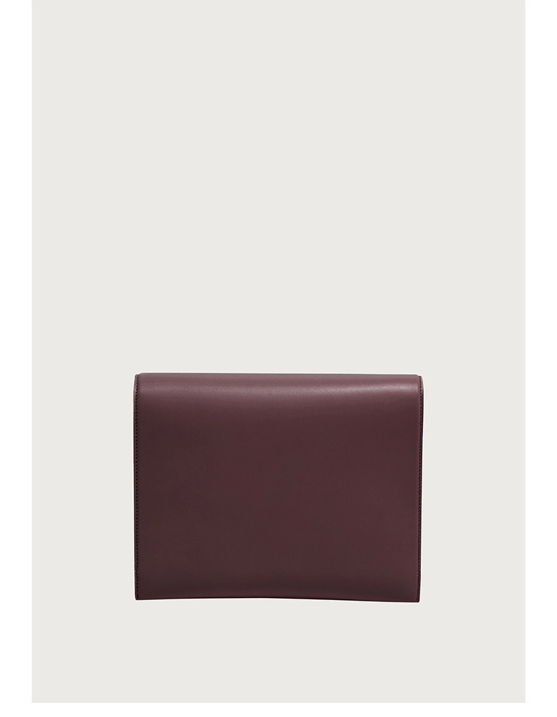 FERRAGAMO 살바토레 페라가모 FW2023 TRIFOLIO 숄더백 4