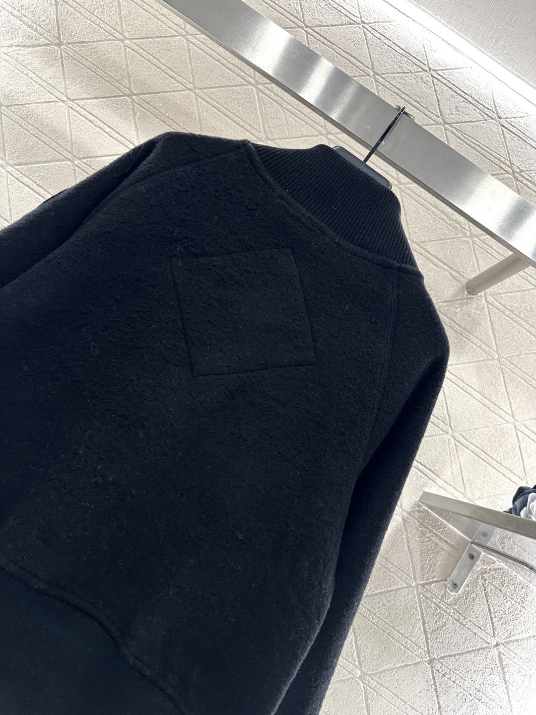 CANADA GOOSE 캐나다구스 FW2025 양모 야구 재킷 4