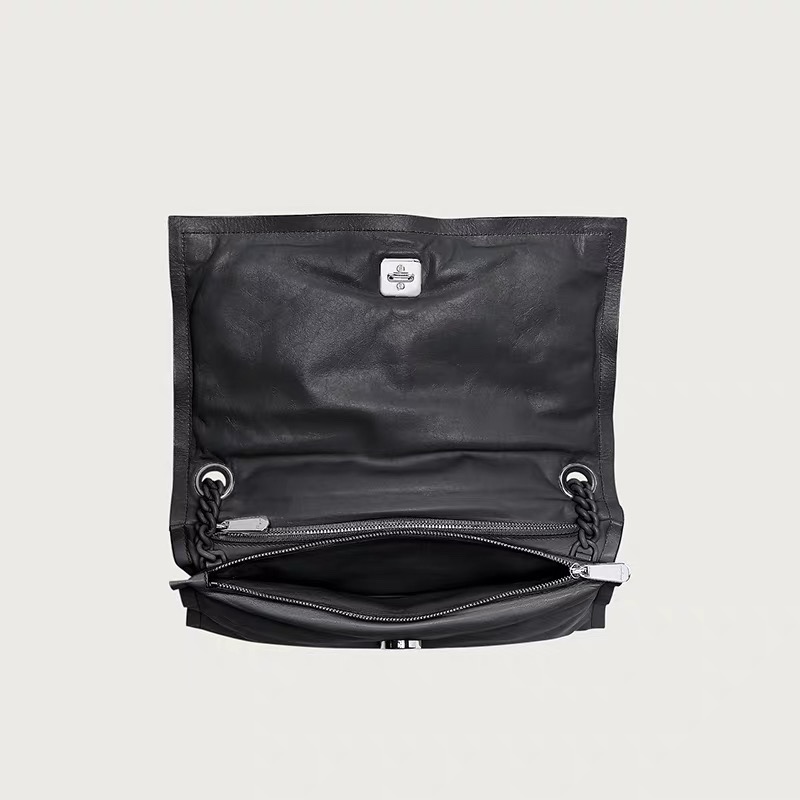 FERRAGAMO 살바토레 페라가모 FW2023 Vara 리본 장식 숄더백 4