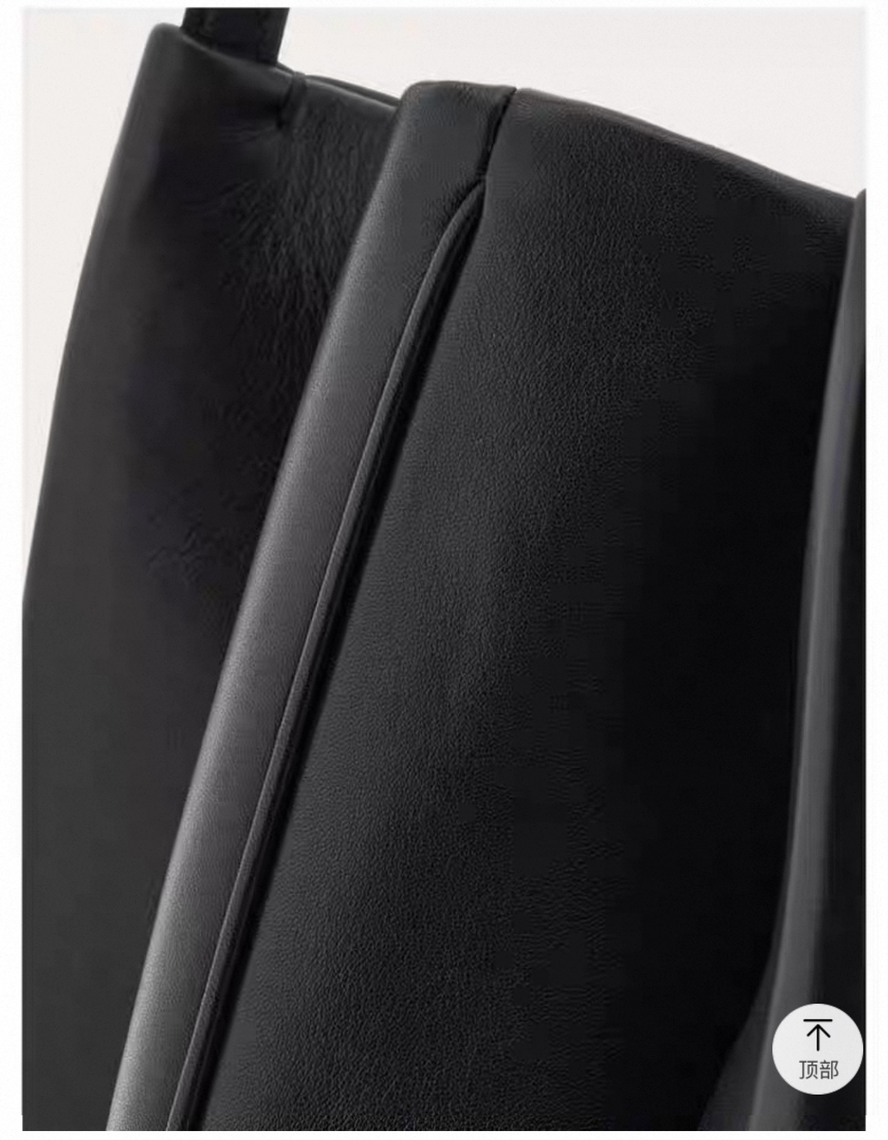 FERRAGAMO 살바토레 페라가모 FW2023 반광택 소가죽 숄더백 15