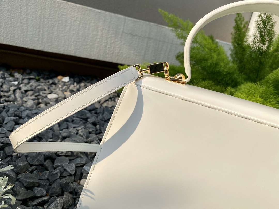 FERRAGAMO 페라가모 뮤지엄 컬렉션 복고 마구백 라지 DY-212181 6