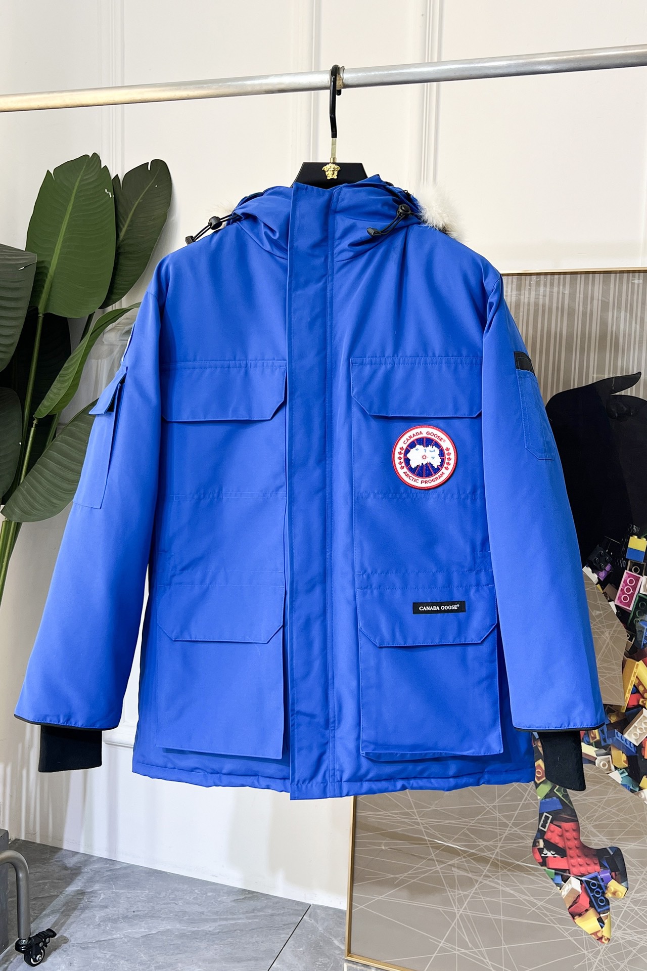 CANADA GOOSE 캐나다구스 FW2024 클래식 다운 재킷 1