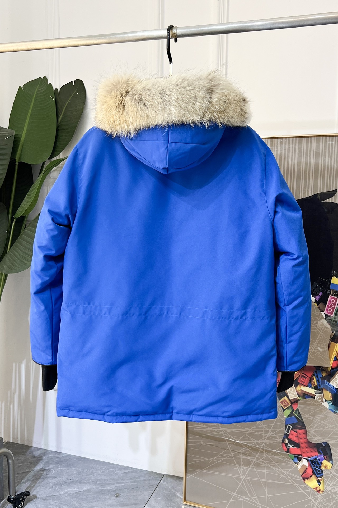 CANADA GOOSE 캐나다구스 FW2024 클래식 다운 재킷 2