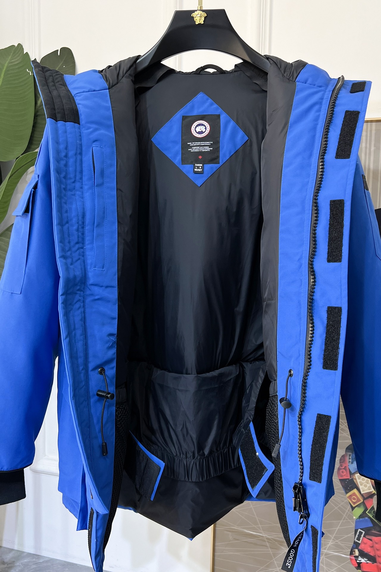 CANADA GOOSE 캐나다구스 FW2024 클래식 다운 재킷 3