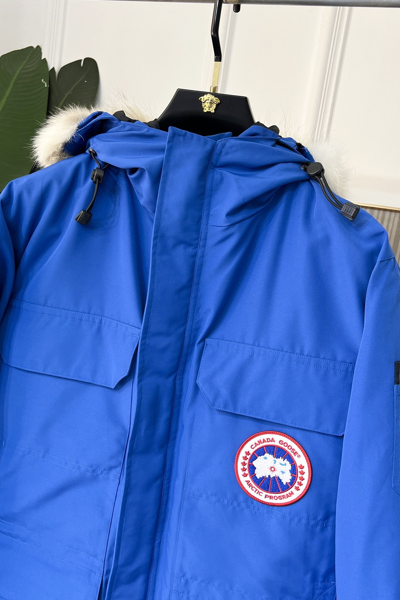 CANADA GOOSE 캐나다구스 FW2024 클래식 다운 재킷 5