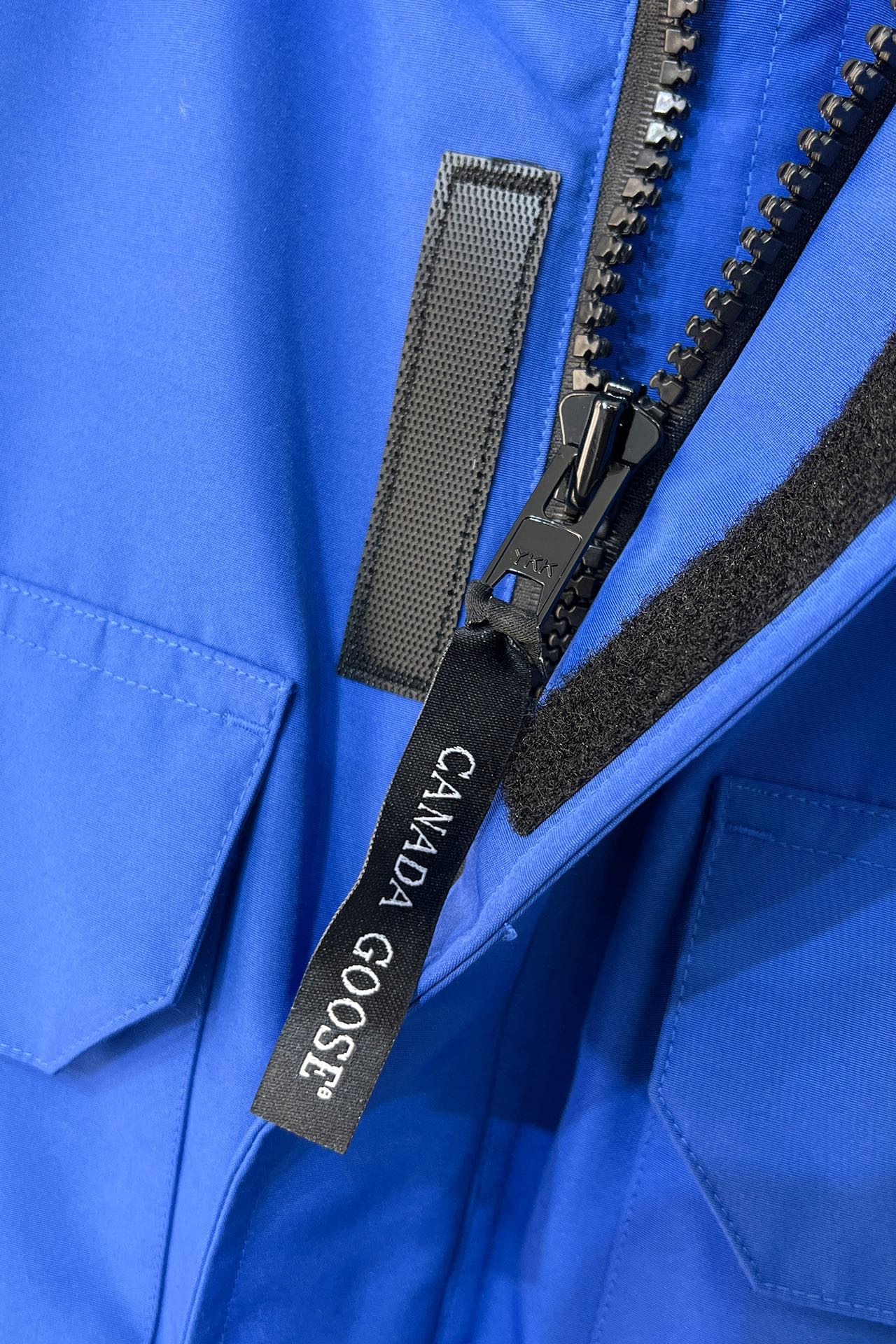 CANADA GOOSE 캐나다구스 FW2024 클래식 다운 재킷 6