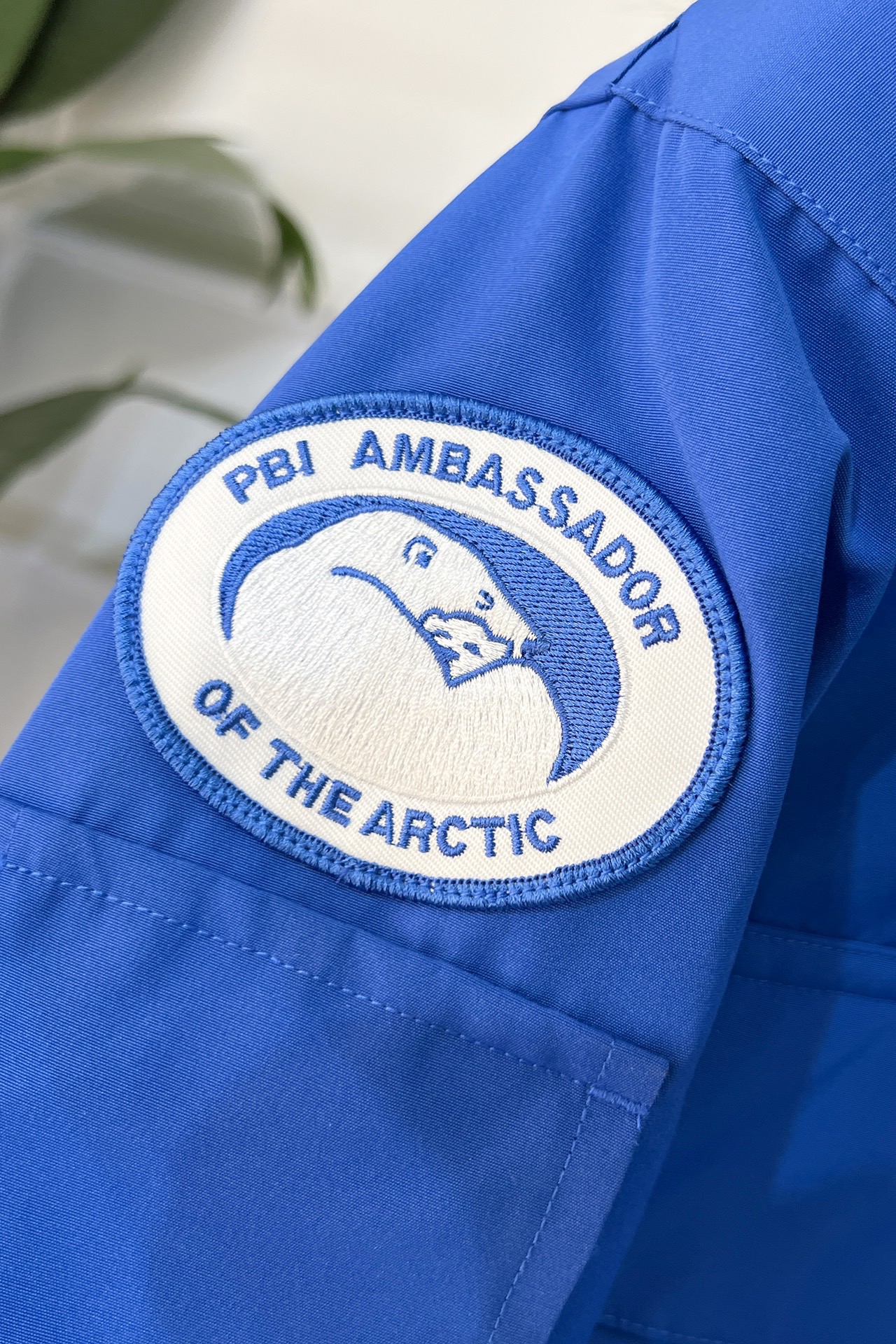 CANADA GOOSE 캐나다구스 FW2024 클래식 다운 재킷 8