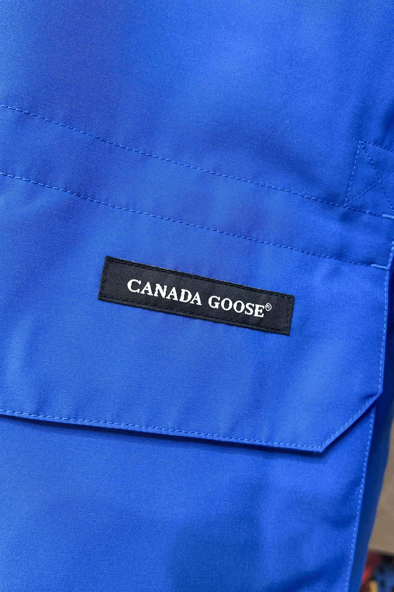 CANADA GOOSE 캐나다구스 FW2024 클래식 다운 재킷 10