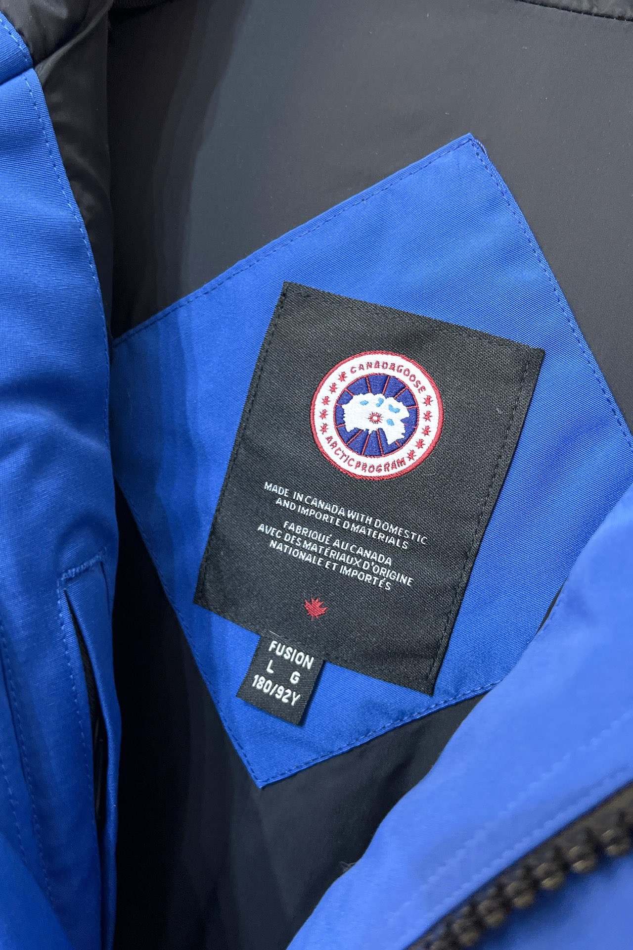 CANADA GOOSE 캐나다구스 FW2024 클래식 다운 재킷 11