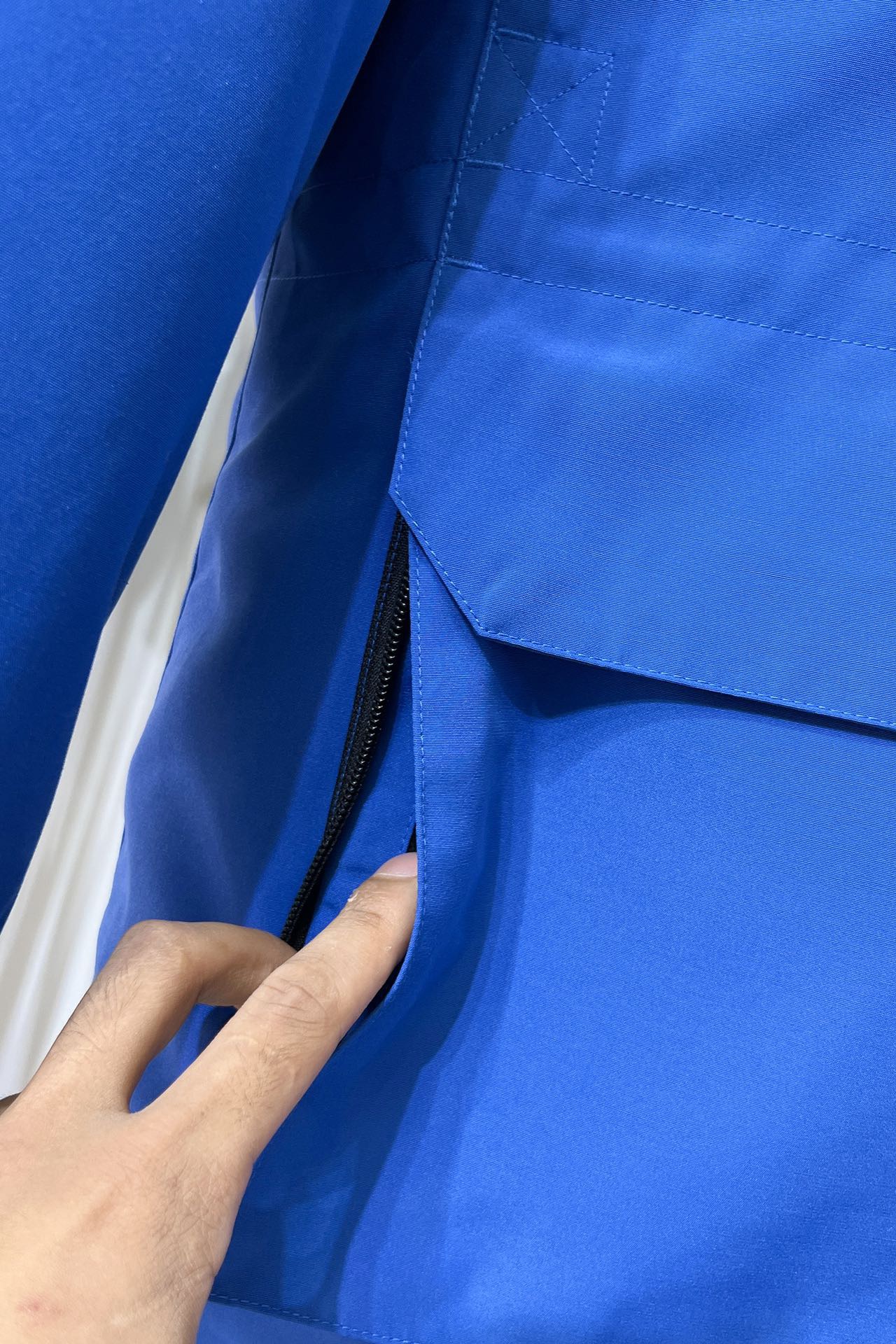 CANADA GOOSE 캐나다구스 FW2024 클래식 다운 재킷 12