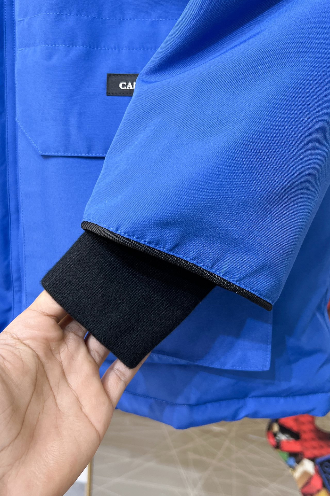 CANADA GOOSE 캐나다구스 FW2024 클래식 다운 재킷 13