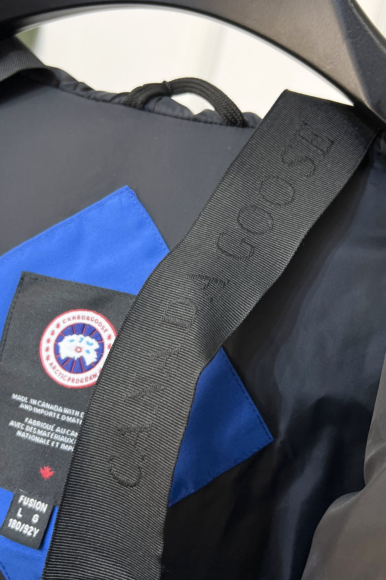 CANADA GOOSE 캐나다구스 FW2024 클래식 다운 재킷 14