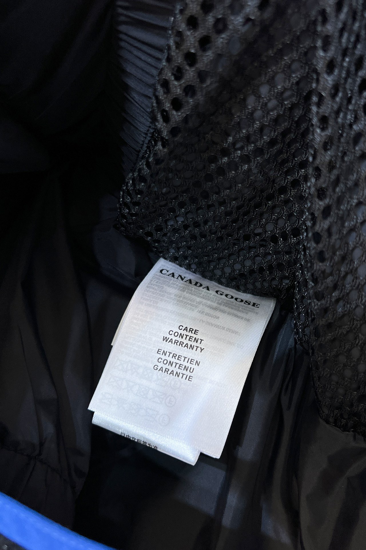 CANADA GOOSE 캐나다구스 FW2024 클래식 다운 재킷 15