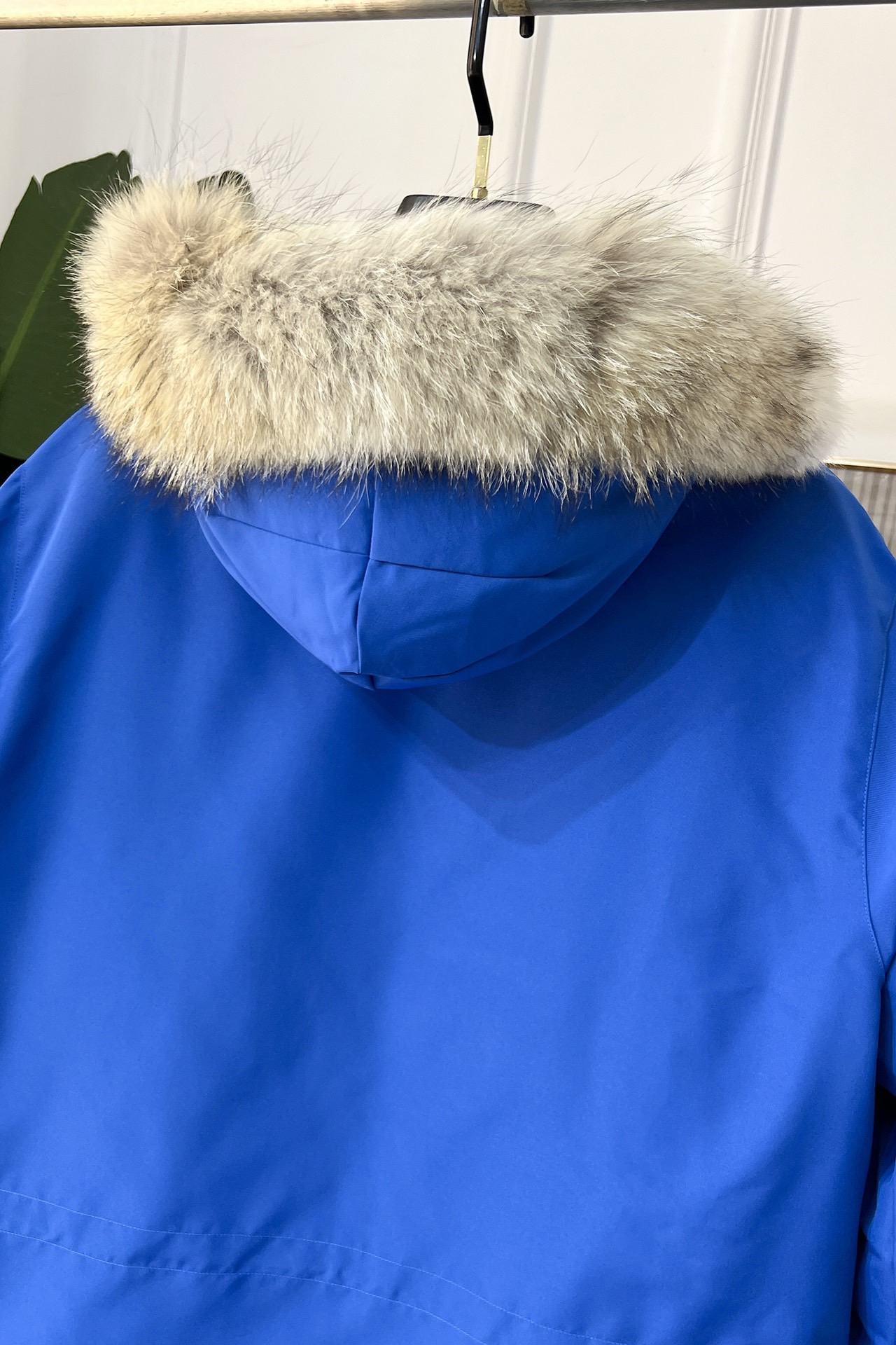 CANADA GOOSE 캐나다구스 FW2024 클래식 다운 재킷 16