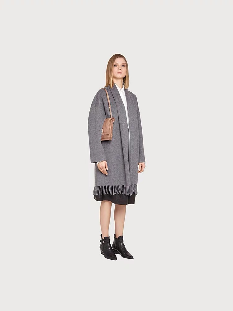 FERRAGAMO 살바토레 페라가모 FW2023 Vara 리본 장식 숄더백 4