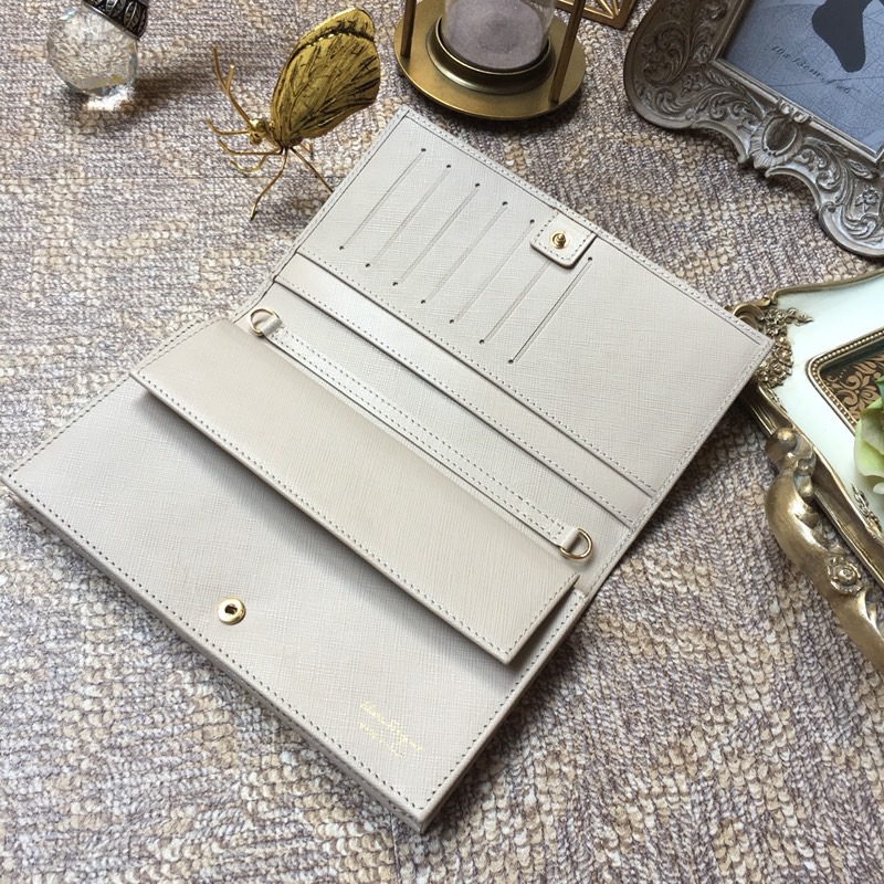 Ferragamo 살바토레 페라가모 FW2023 클래식 블랙 체인 백 5