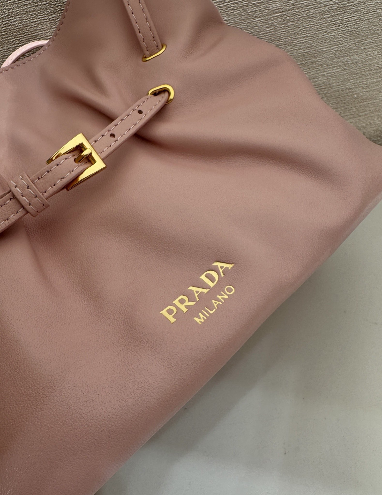 PRADA 프라다 클라우드(Cloud) 패디드 숄더백 1BG586 10