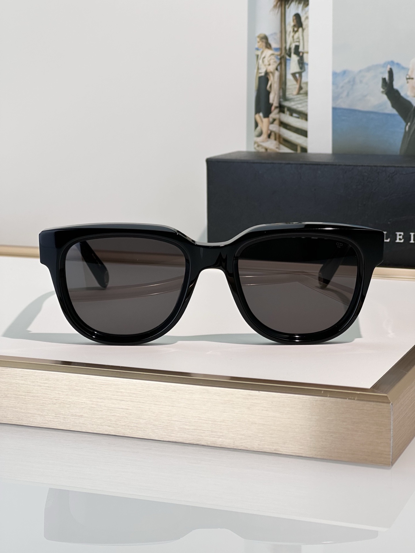 PHILIPP PLEIN 필립플레인 SS2023 고급 선글라스 6