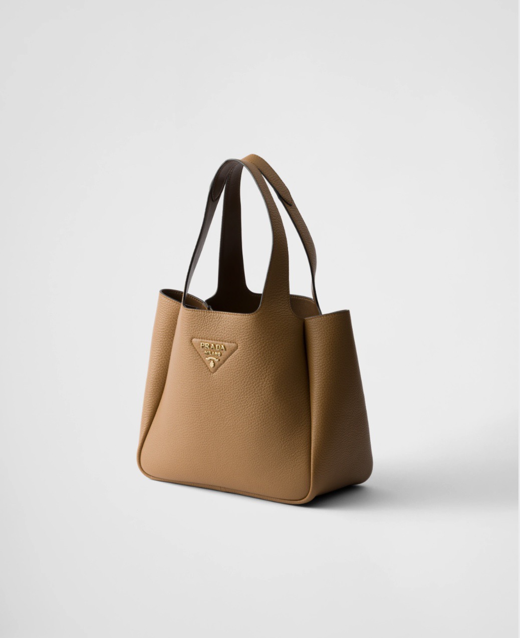 PRADA 프라다 FW2023 소가죽 토트백 1