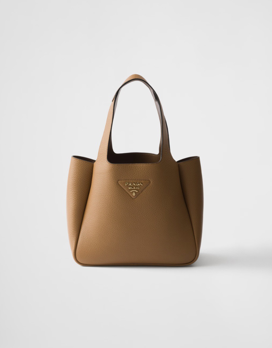 PRADA 프라다 FW2023 소가죽 토트백 3