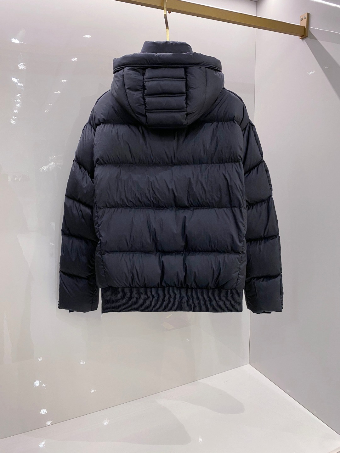 Dior 디올 후드 다운 패딩 점퍼 3