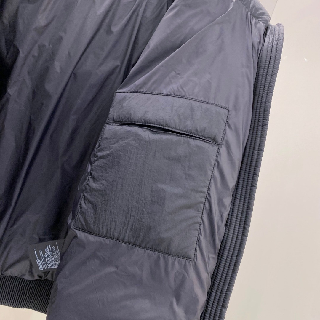 Dior 디올 후드 다운 패딩 점퍼 9