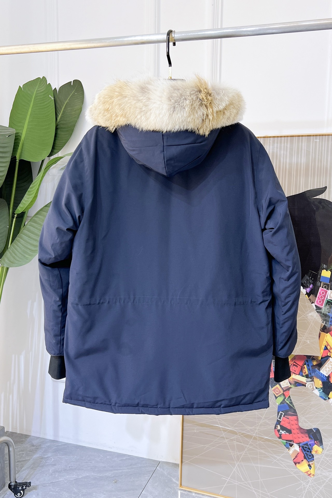 CANADA GOOSE 캐나다구스 FW2024 클래식 다운 재킷 2