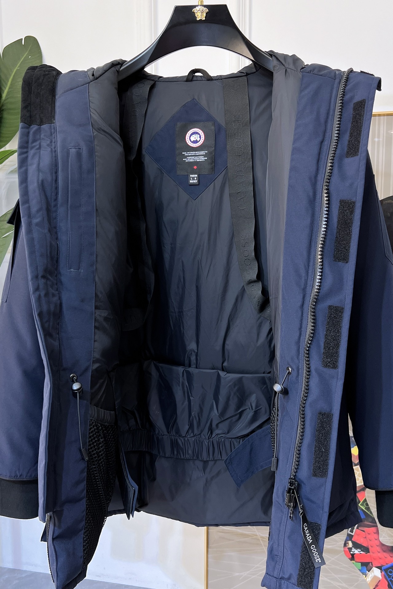 CANADA GOOSE 캐나다구스 FW2024 클래식 다운 재킷 3