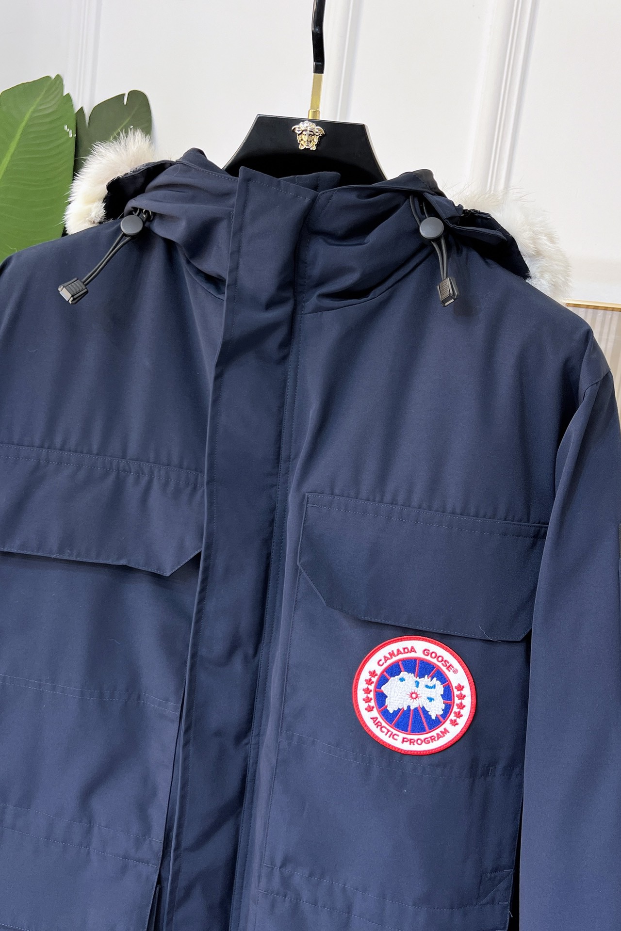 CANADA GOOSE 캐나다구스 FW2024 클래식 다운 재킷 5