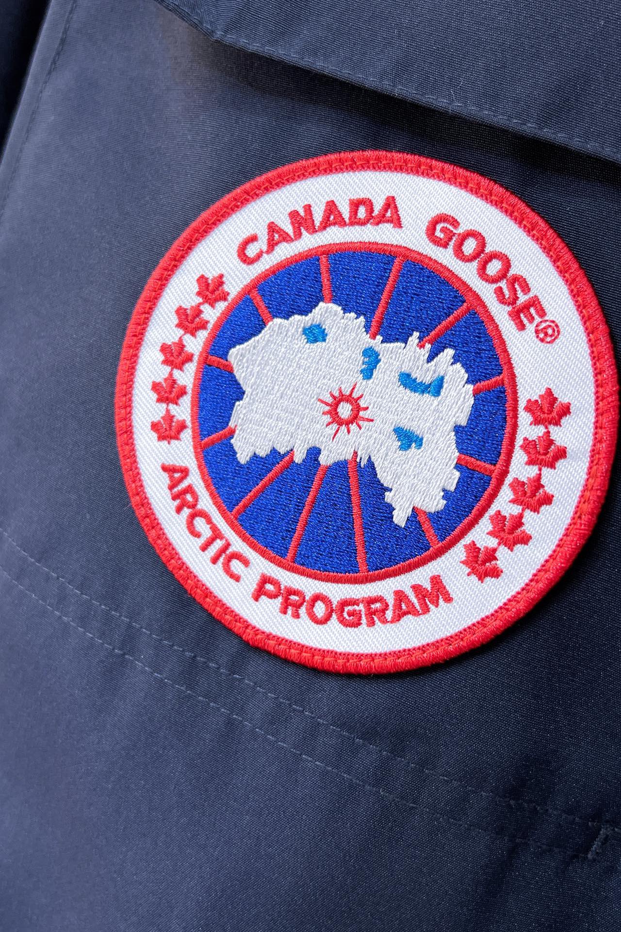 CANADA GOOSE 캐나다구스 FW2024 클래식 다운 재킷 6