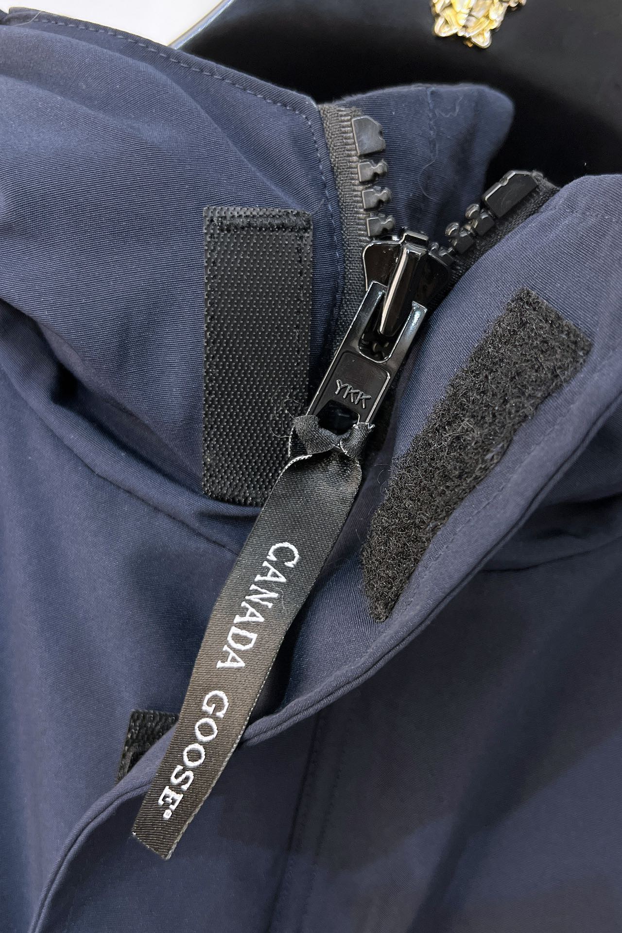 CANADA GOOSE 캐나다구스 FW2024 클래식 다운 재킷 7