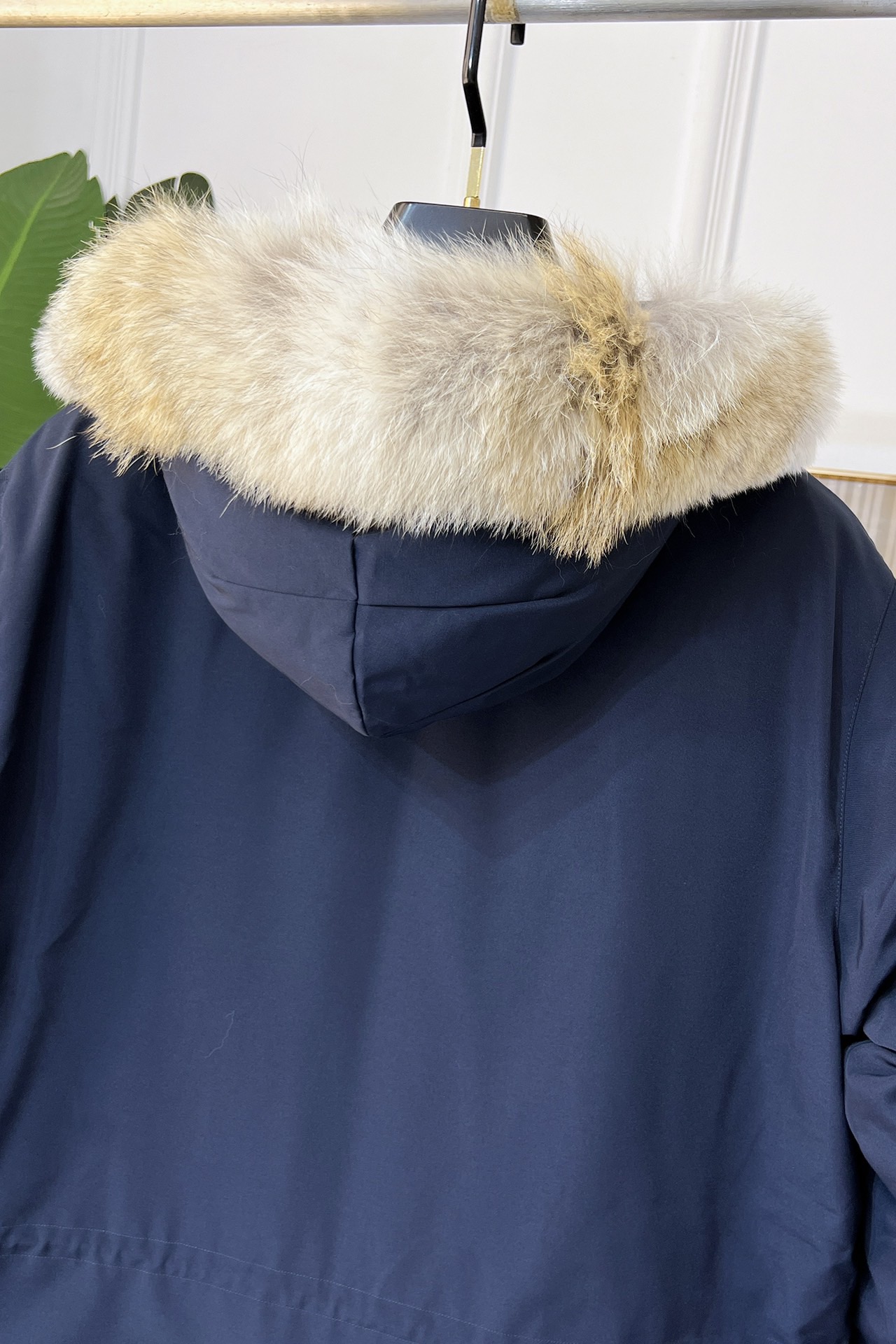 CANADA GOOSE 캐나다구스 FW2024 클래식 다운 재킷 9