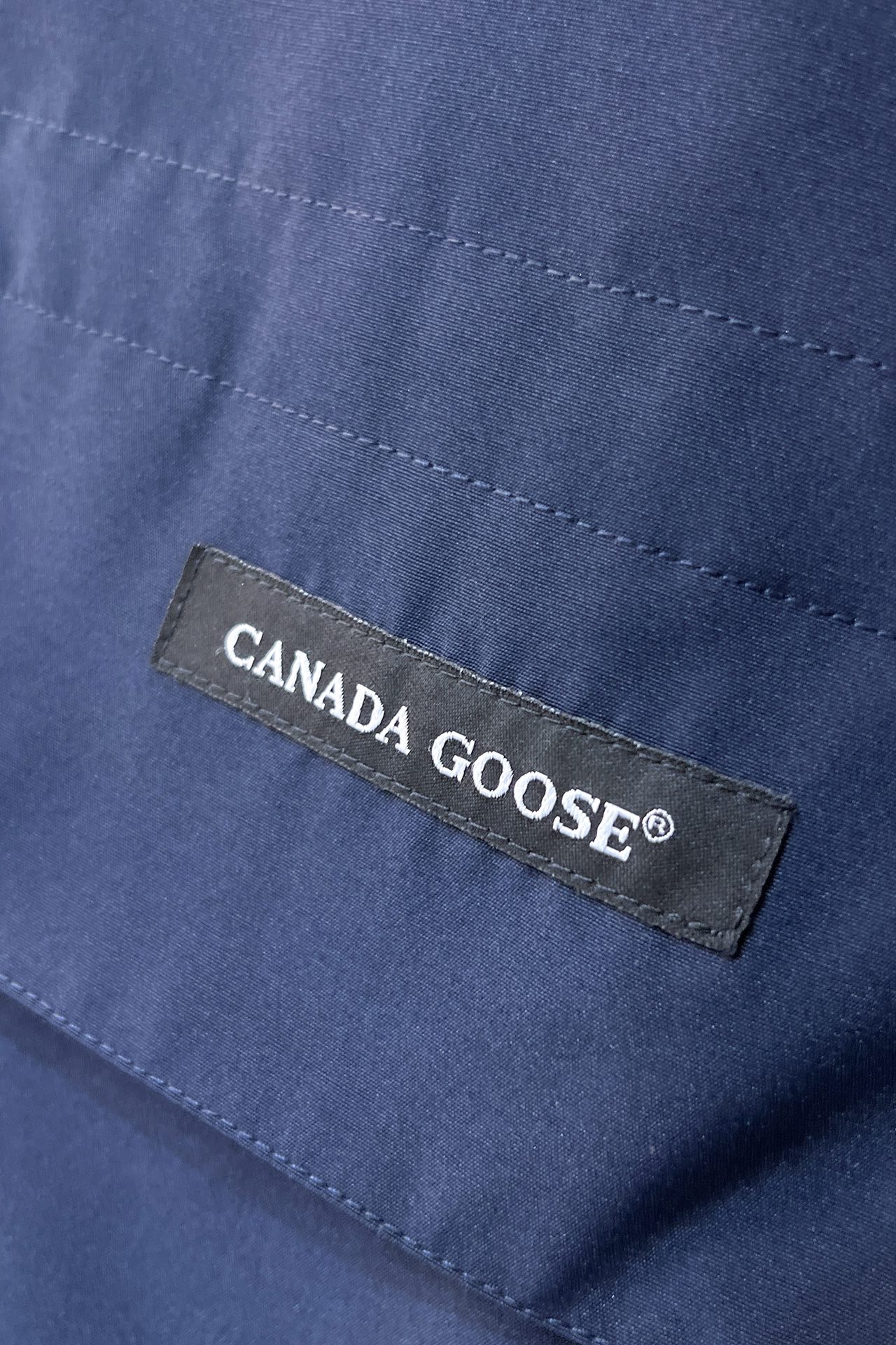 CANADA GOOSE 캐나다구스 FW2024 클래식 다운 재킷 11