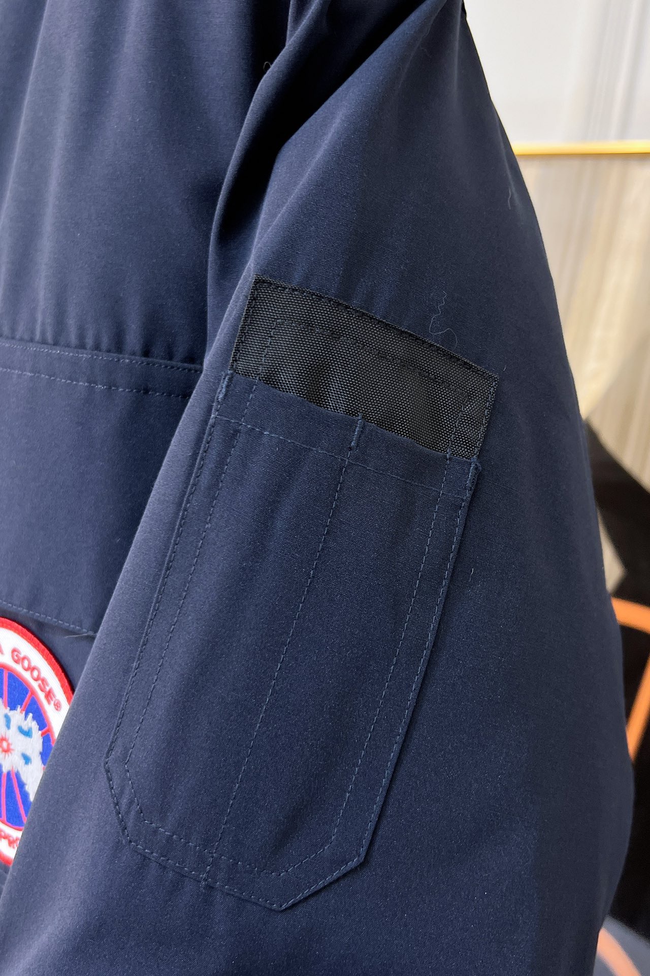 CANADA GOOSE 캐나다구스 FW2024 클래식 다운 재킷 12