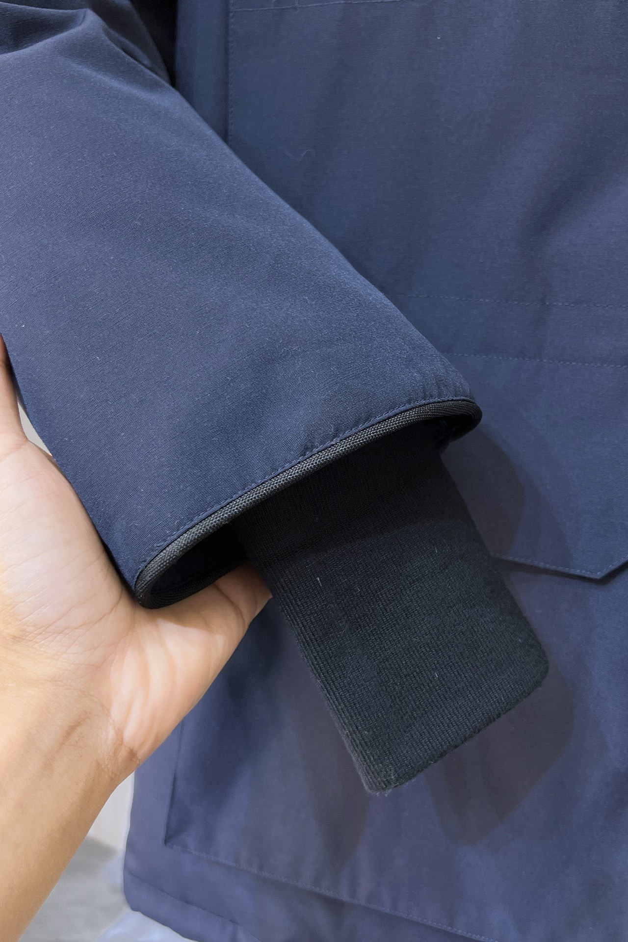 CANADA GOOSE 캐나다구스 FW2024 클래식 다운 재킷 14