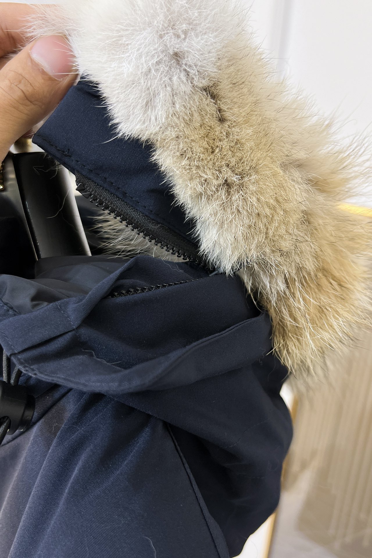 CANADA GOOSE 캐나다구스 FW2024 클래식 다운 재킷 15