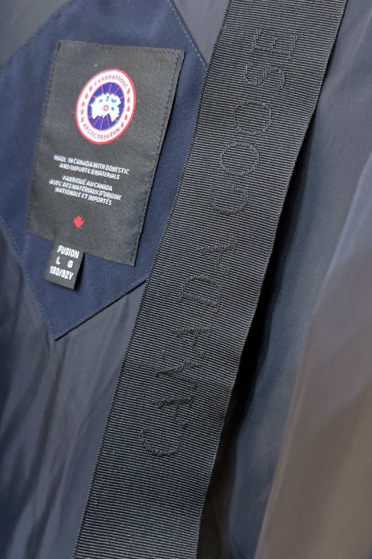 CANADA GOOSE 캐나다구스 FW2024 클래식 다운 재킷 16