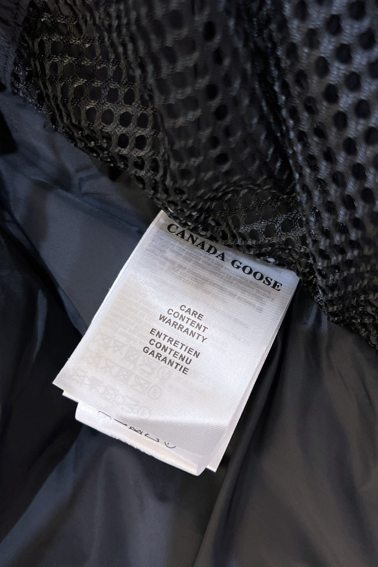 CANADA GOOSE 캐나다구스 FW2024 클래식 다운 재킷 18