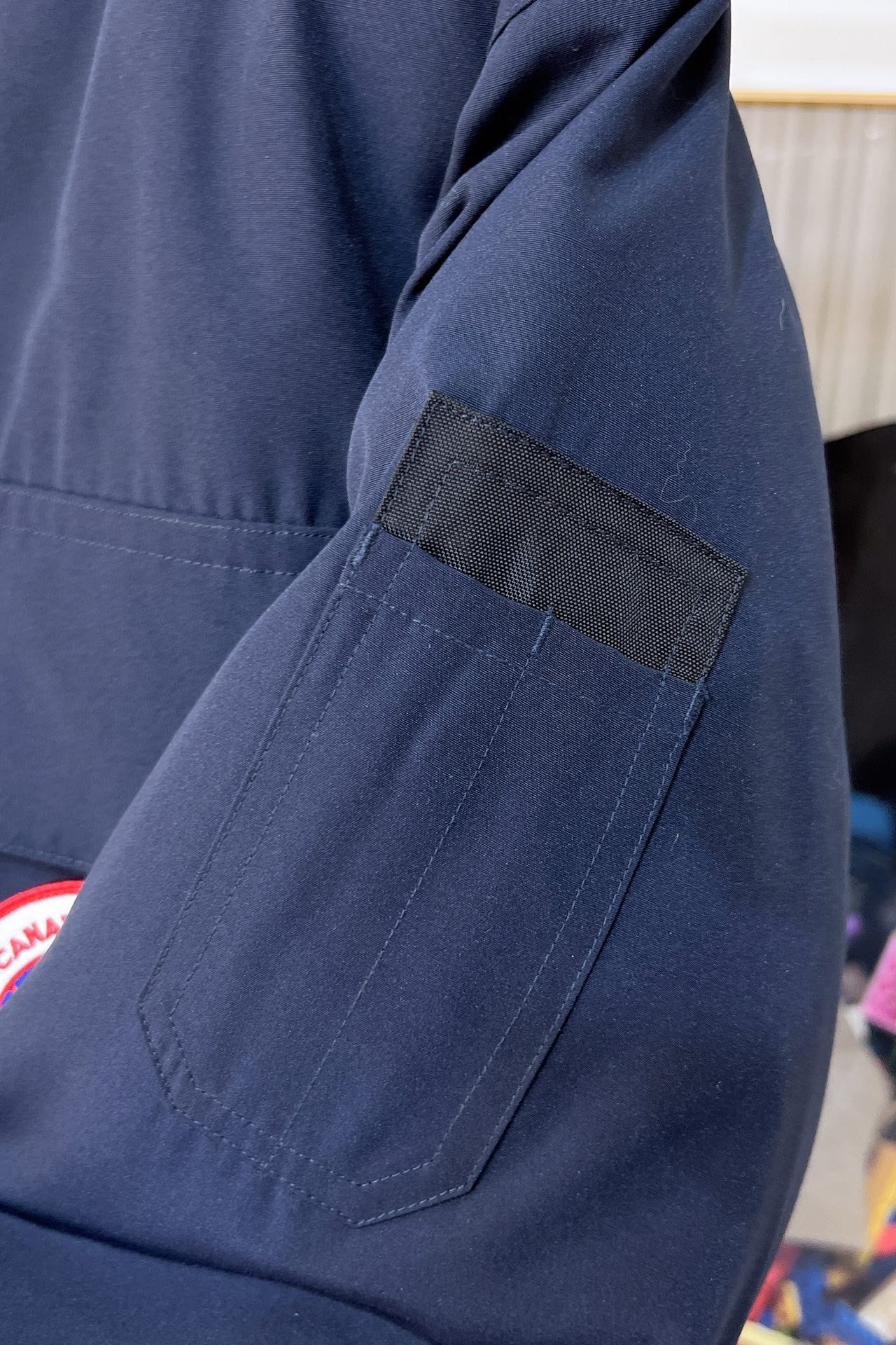 CANADA GOOSE 캐나다구스 FW2024 클래식 다운 재킷 19